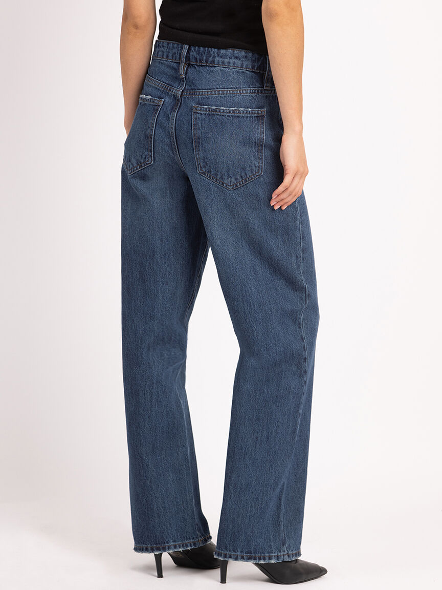 Online jeans pant for ladies top
