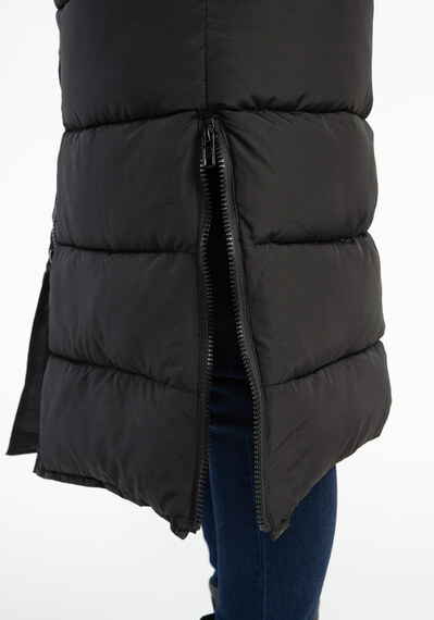 stratton puffer jacket Image 6