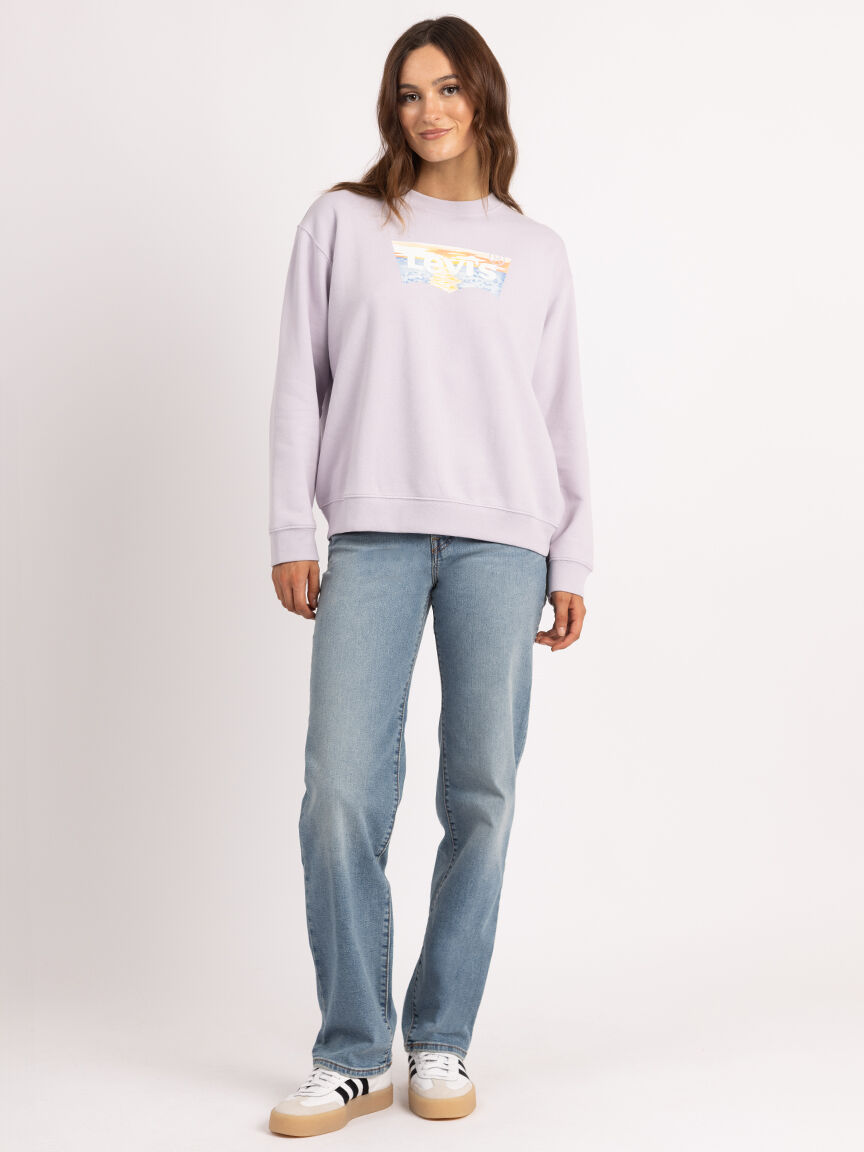 levis everyday crew Image 2