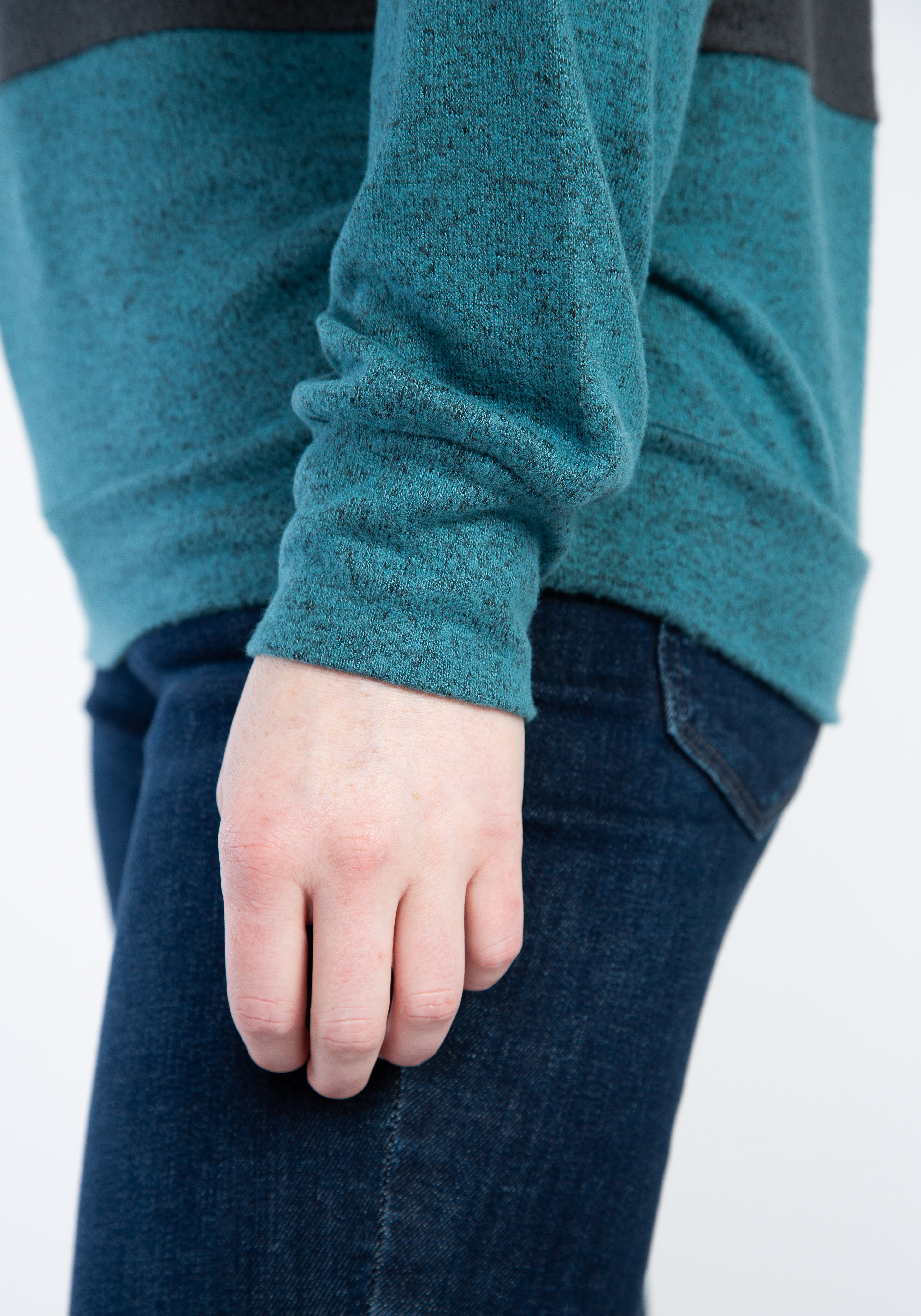 amie long sleeve  Image 5