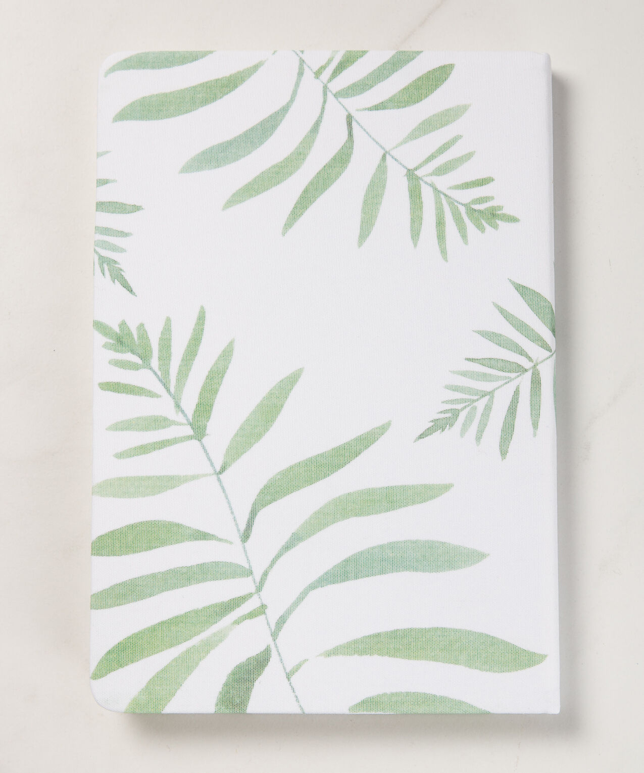 fern print journal Image 2