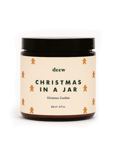 christmas in a jar christmas in a jar