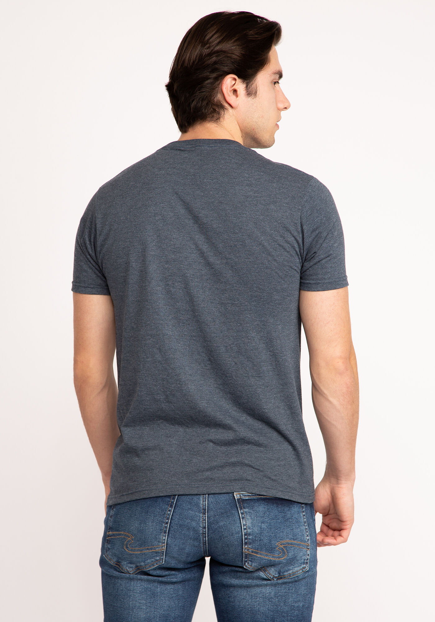 the song remains the same tee Image 3