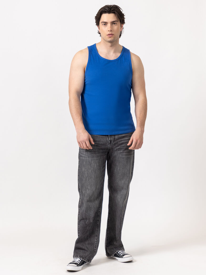 miles tank top Image 2