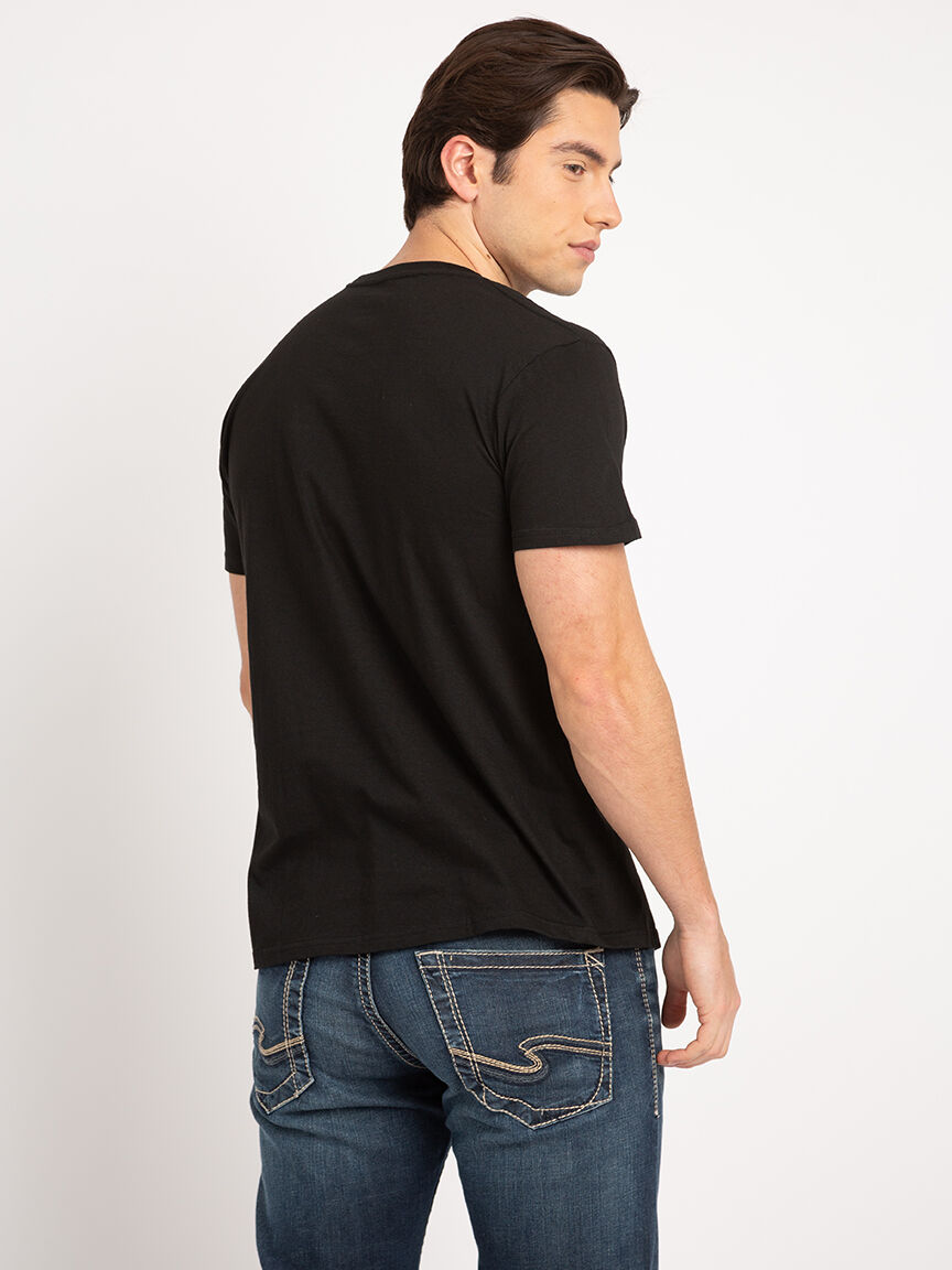 graphic t-shirt Image 5