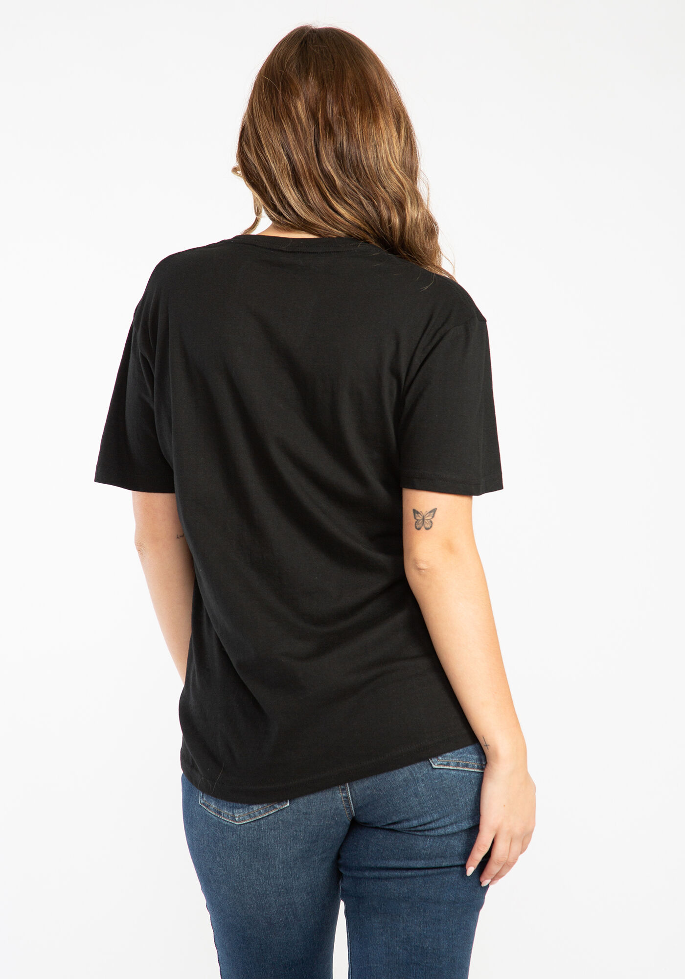 movie poster t-shirt - Do not Upload till 12th Oct Image 5