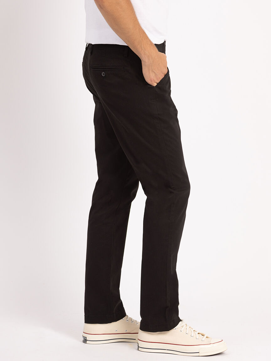 connor straight chino