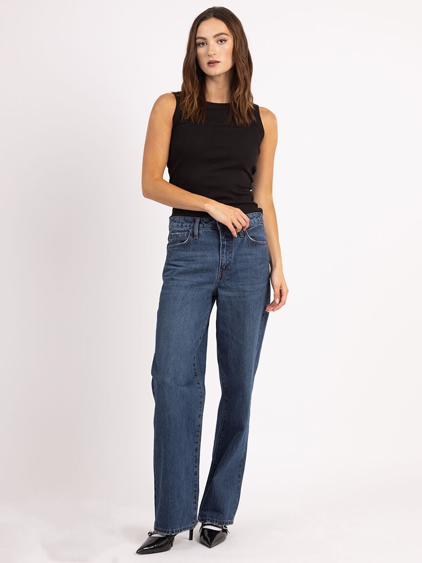 Bootlegger Jeans | Bootlegger