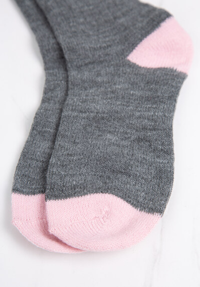 women's cabin sock-3 Image 4