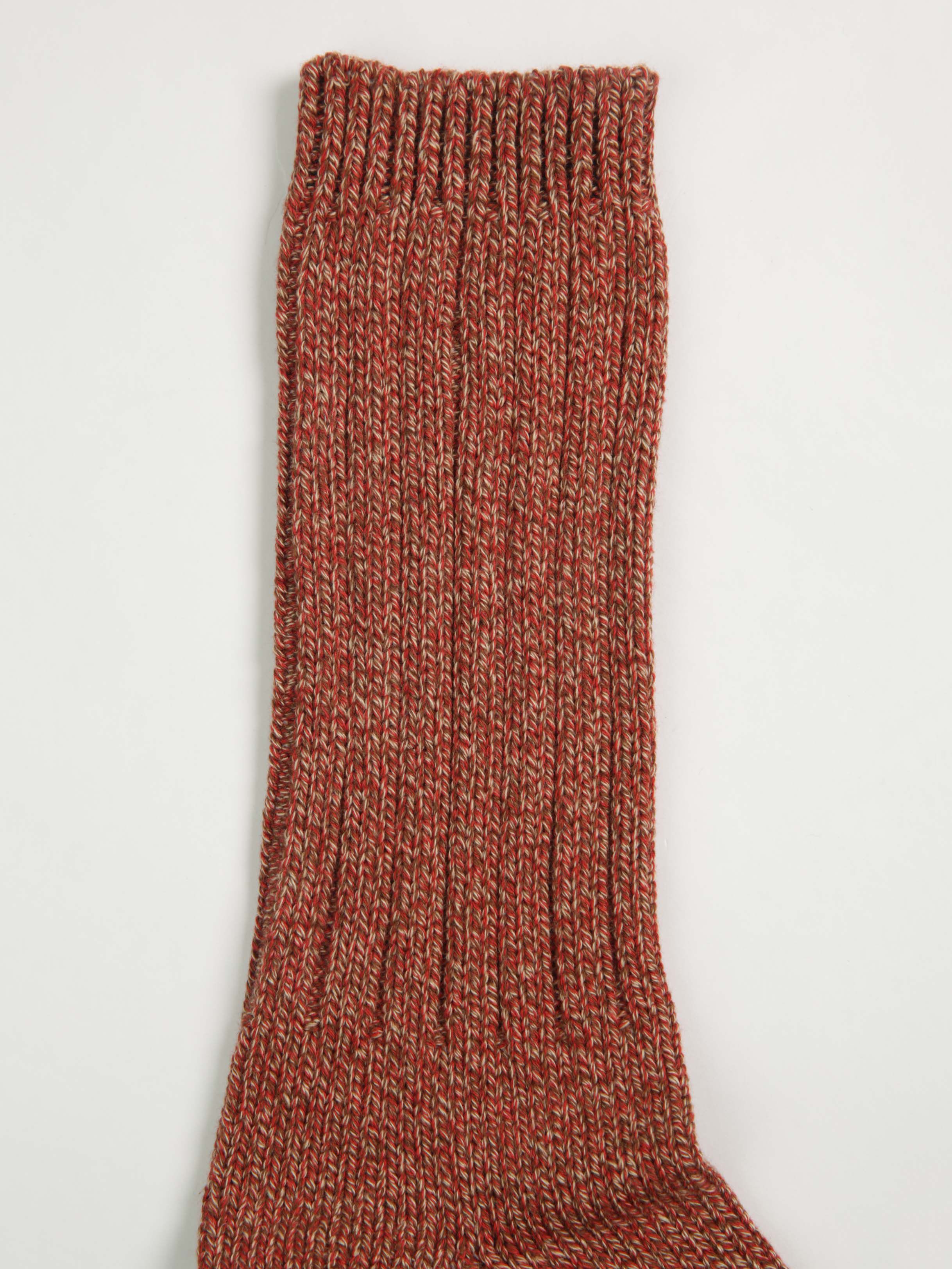 men's boot sock