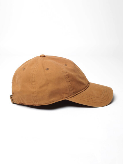 essential twill baseball cap essential twill baseball cap Image 2