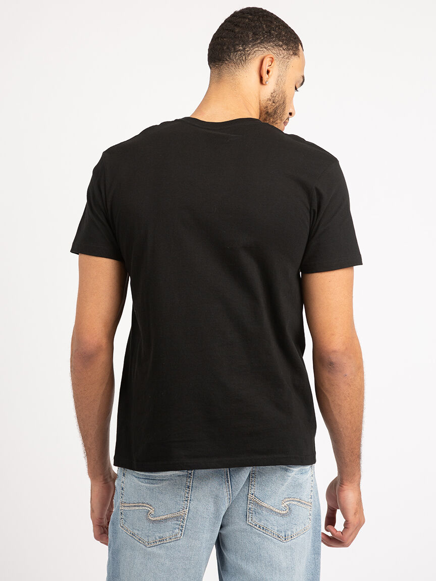 graphic t-shirt Image 5