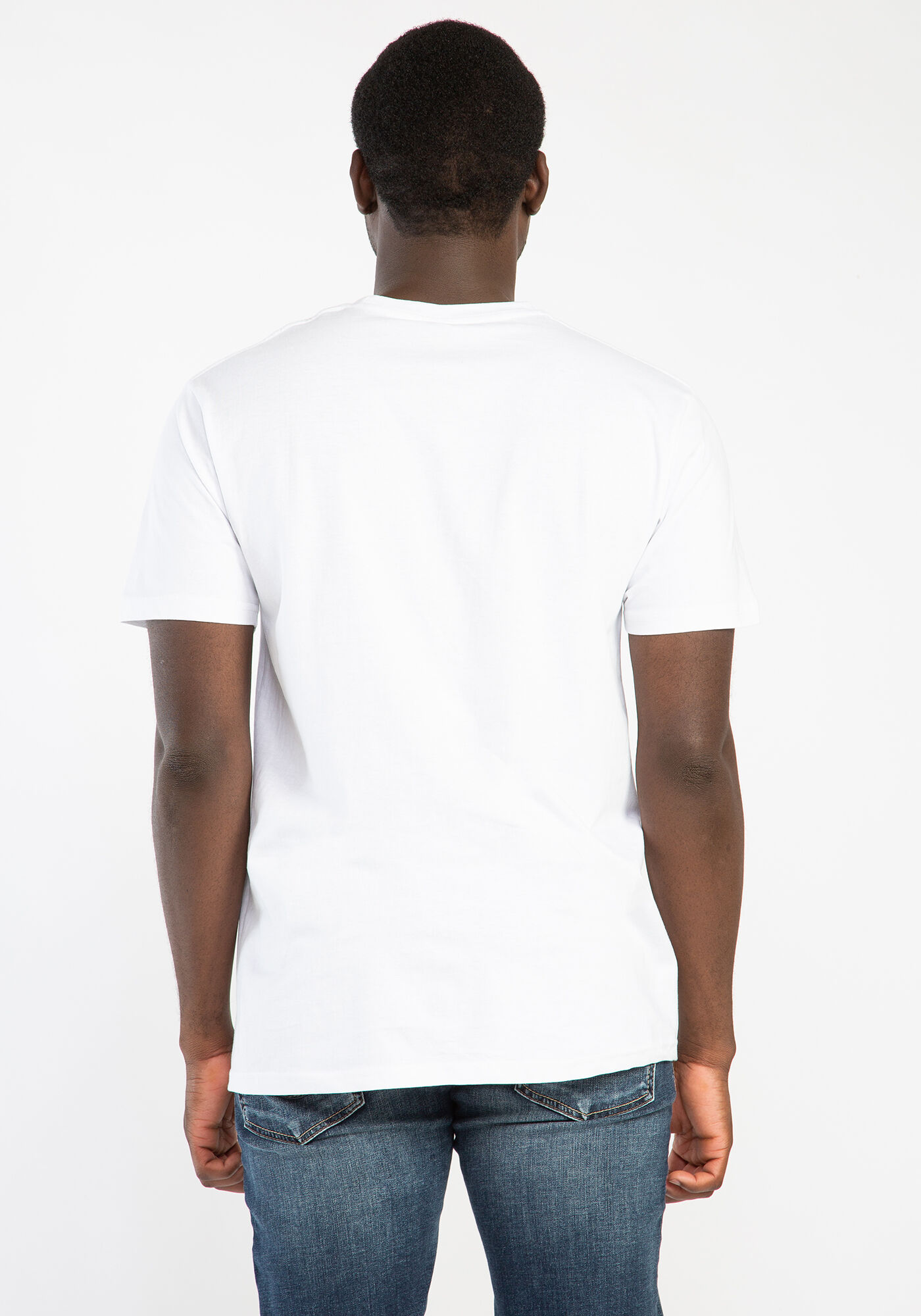 oscar meyer logo t-shirt Image 5