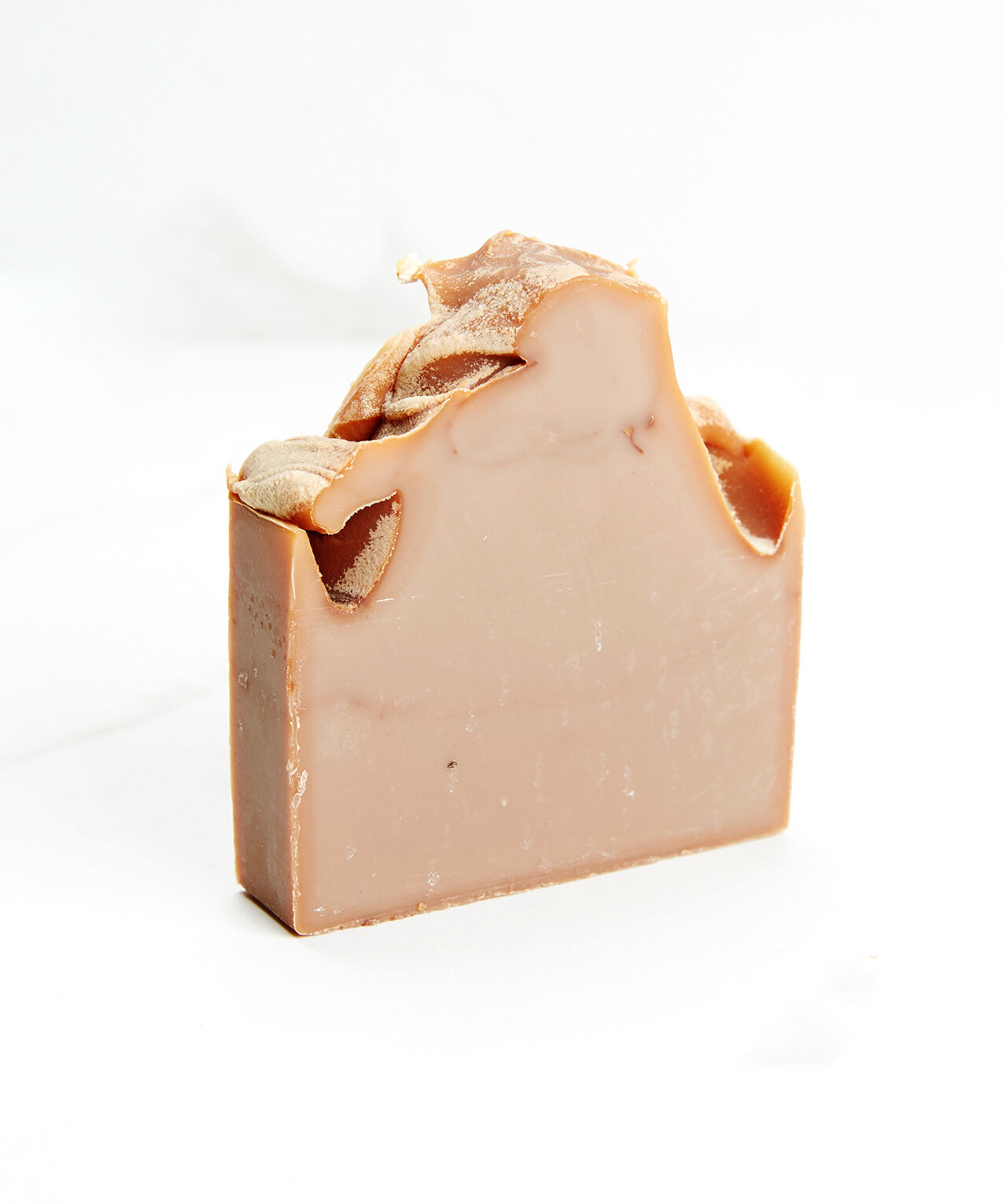 sweet vanilla bean soap bar Image 3