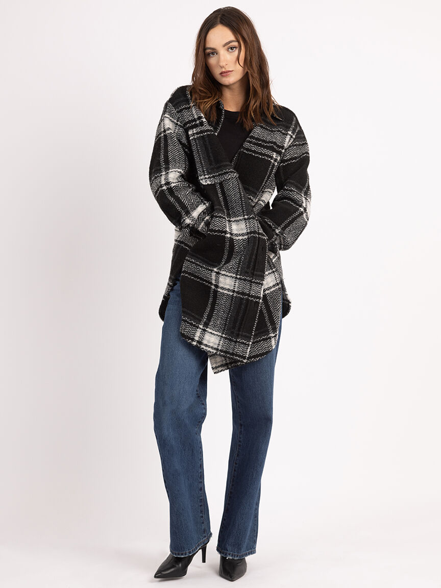 ciel long jacket Image 4