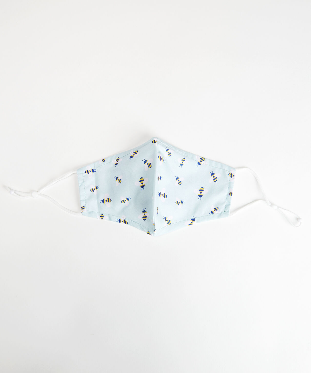 bumble bee face mask  Image 3