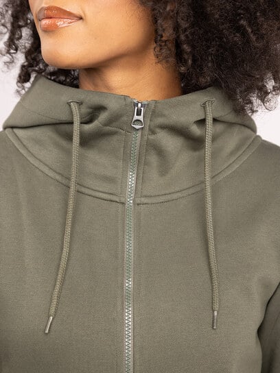 zuri full zip hoodie zuri full zip hoodie