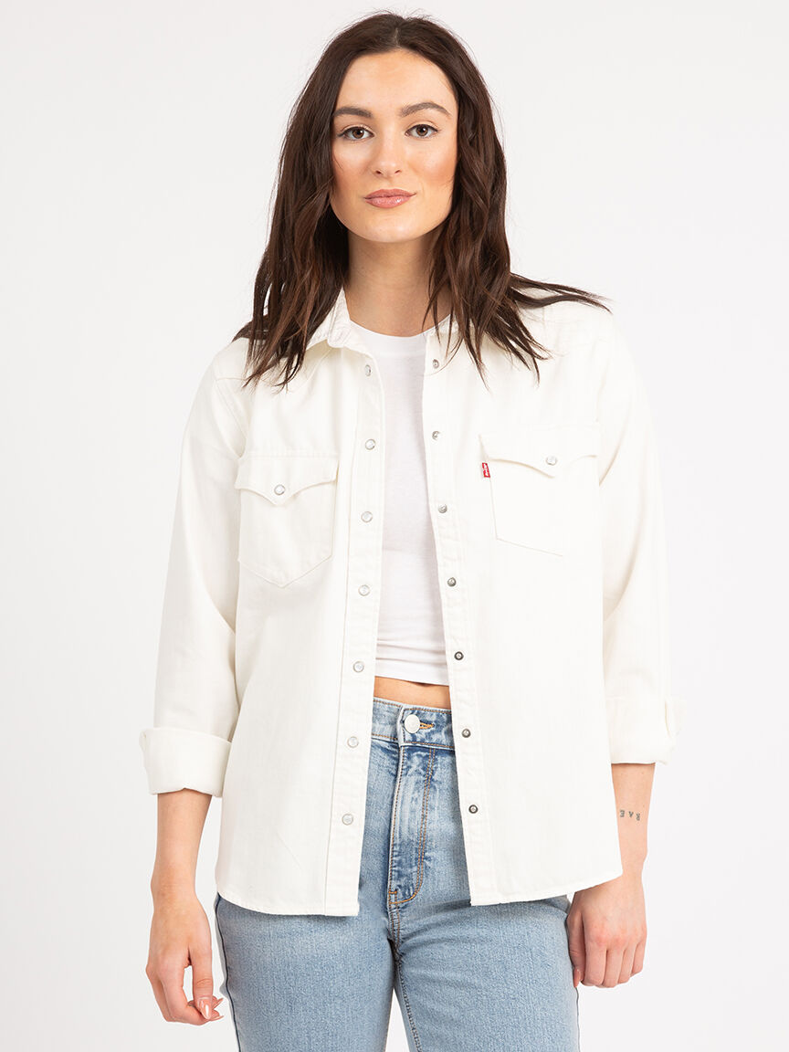 Levi's ultimate western discount