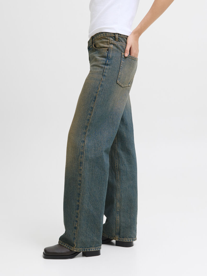 palermo loose jean medium authentic