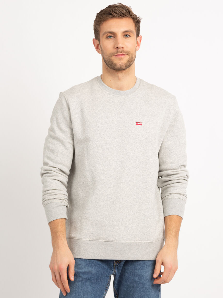 core ng crew sweatshirt Image 4