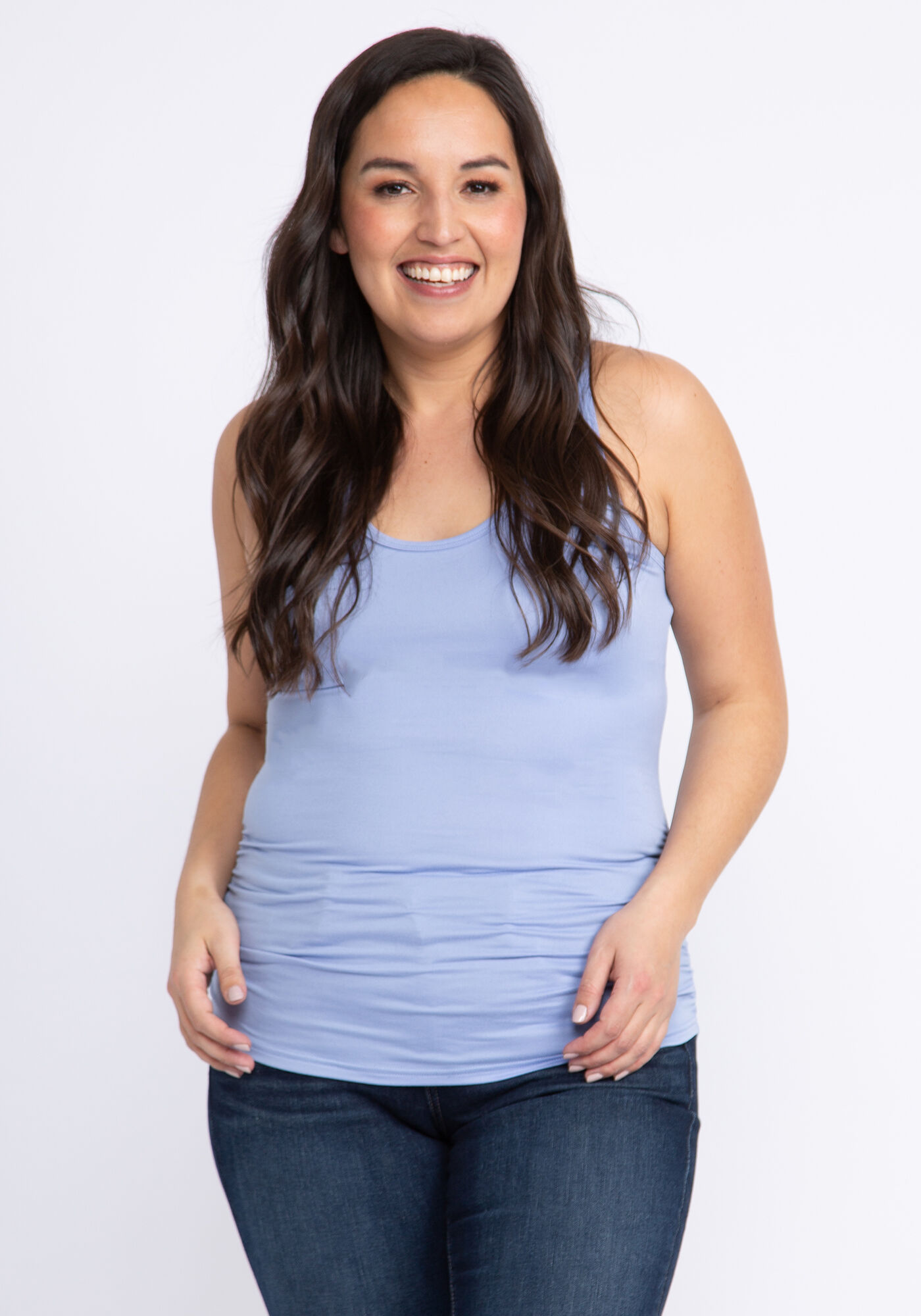 westin racerback tank top Image 1