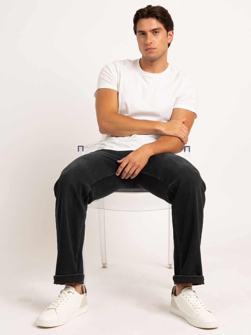 classic straight Image 1