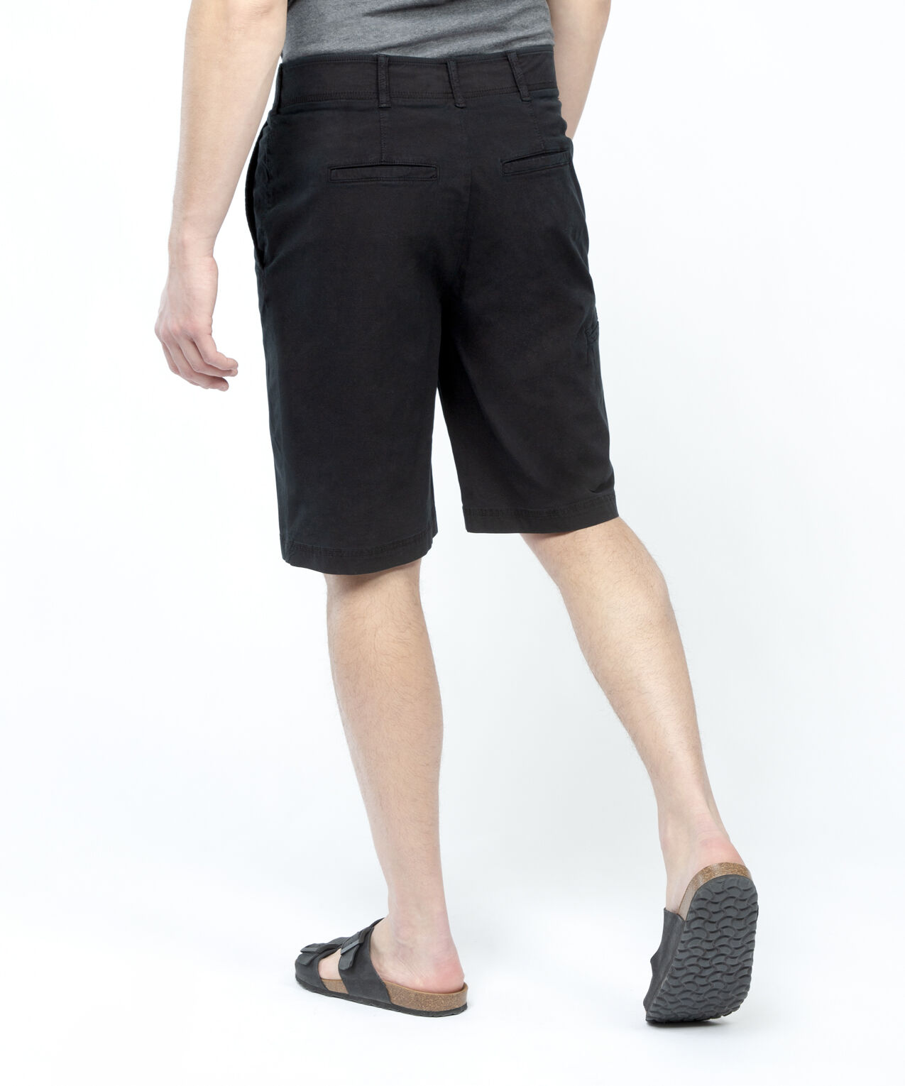 flat front short shep Image 2