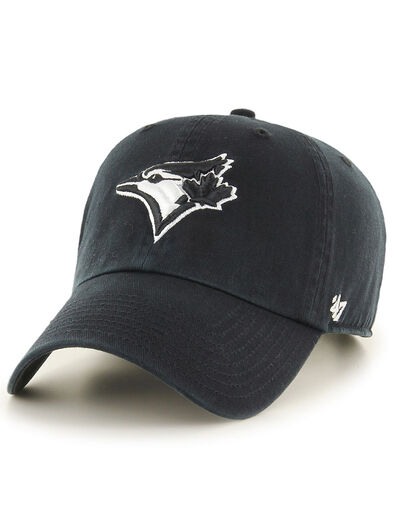 toronto blue jays baseball cap, Black Pt toronto blue jays baseball cap, Black Pt