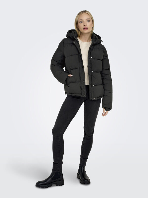 ann premium puffer jacket