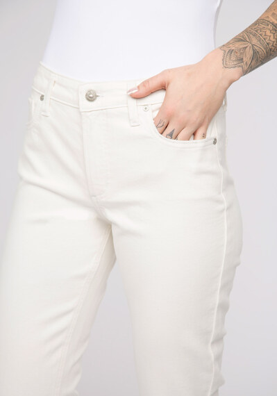 most wanted ankle straight jeans Image 5