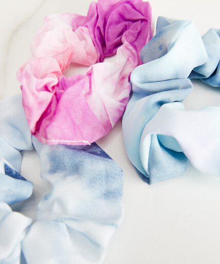 3 pack scrunchies  Image 3