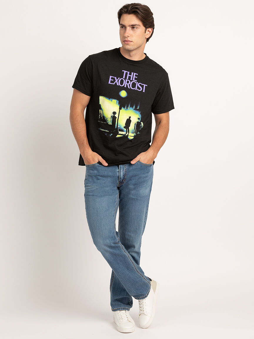 graphic t-shirt Image 3