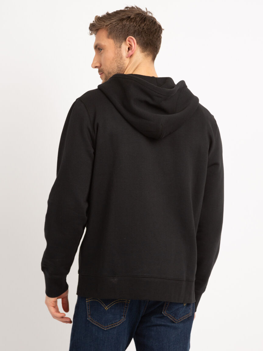 core ng zip up hoodie Image 3