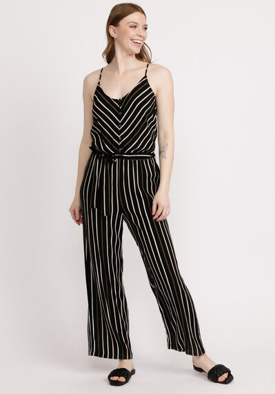 margo button front jumpsuit - ON HOLD DO NOT UPLOAD Image 1
