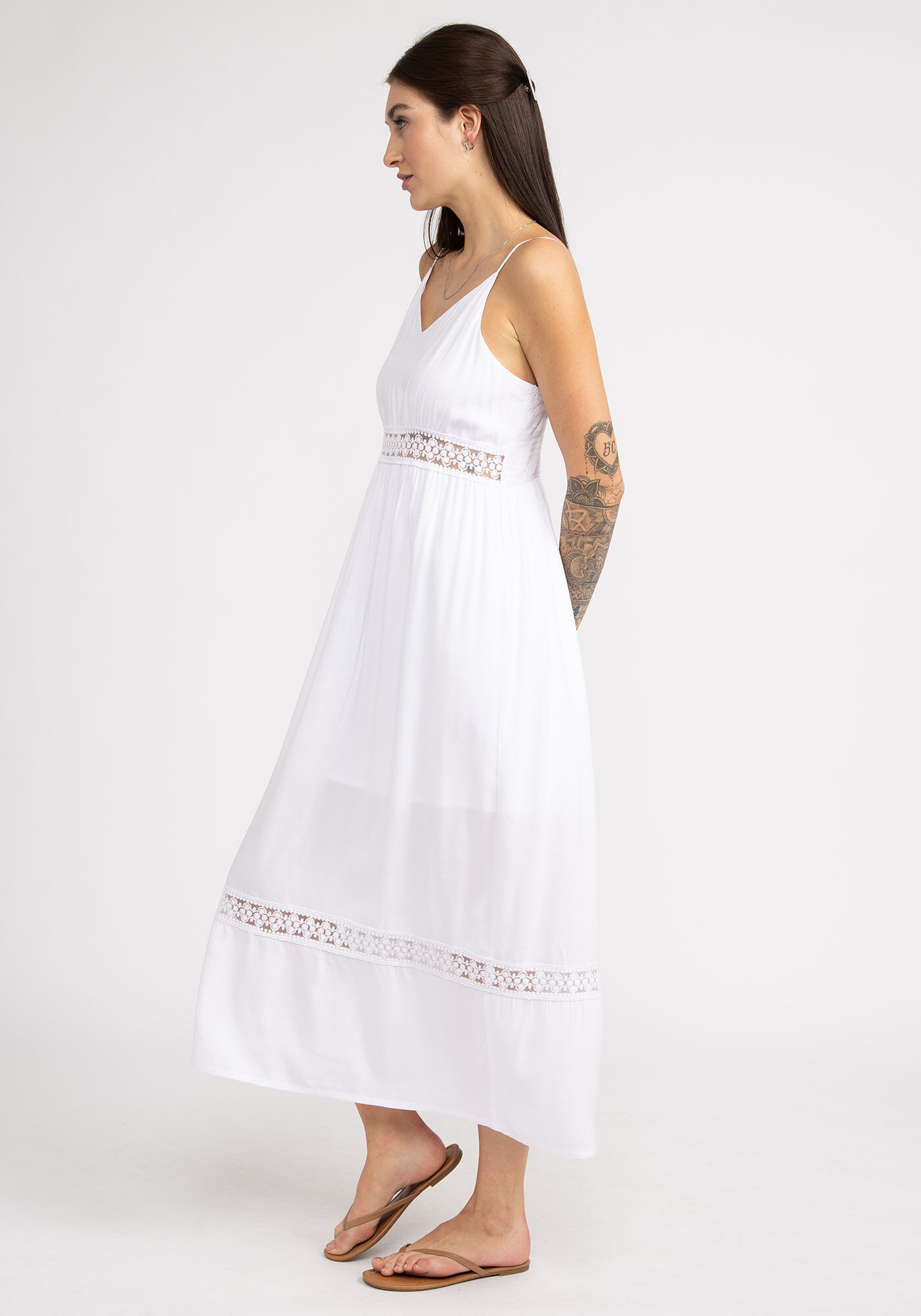 kimberly maxi dress Image 3