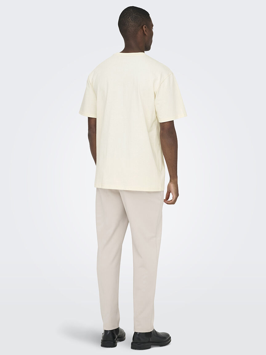 ford relaxed graphic tee