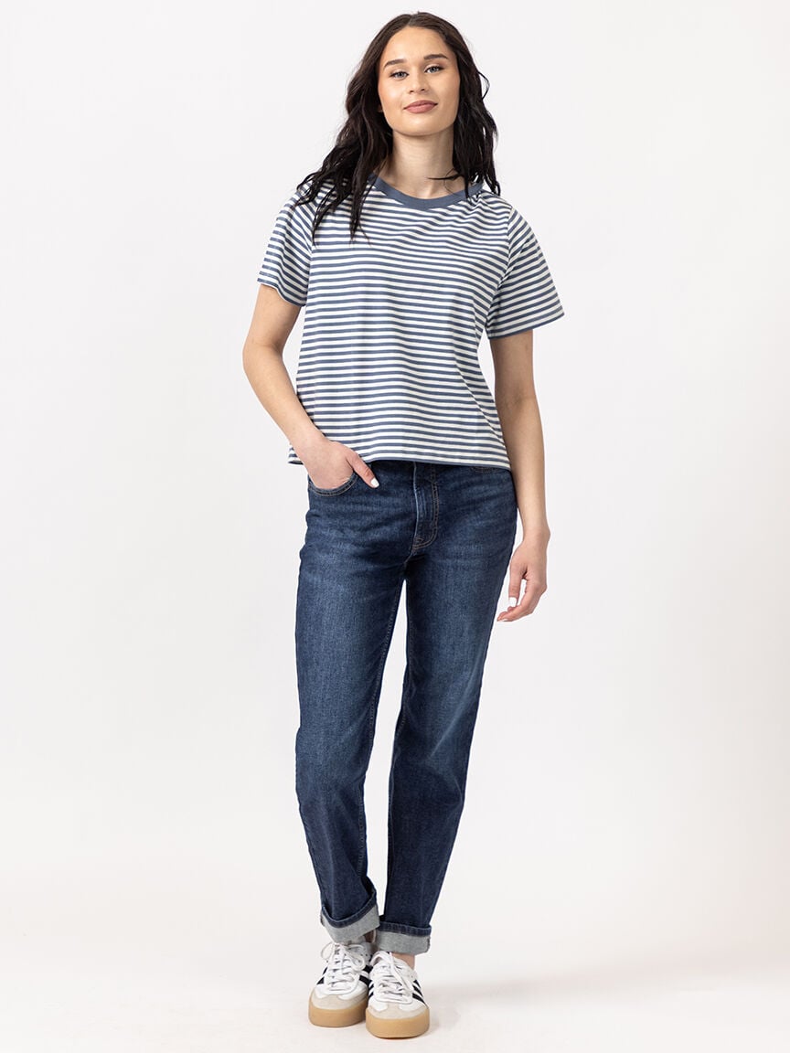 Bootlegger | Shop womens tops and jeans in Canada