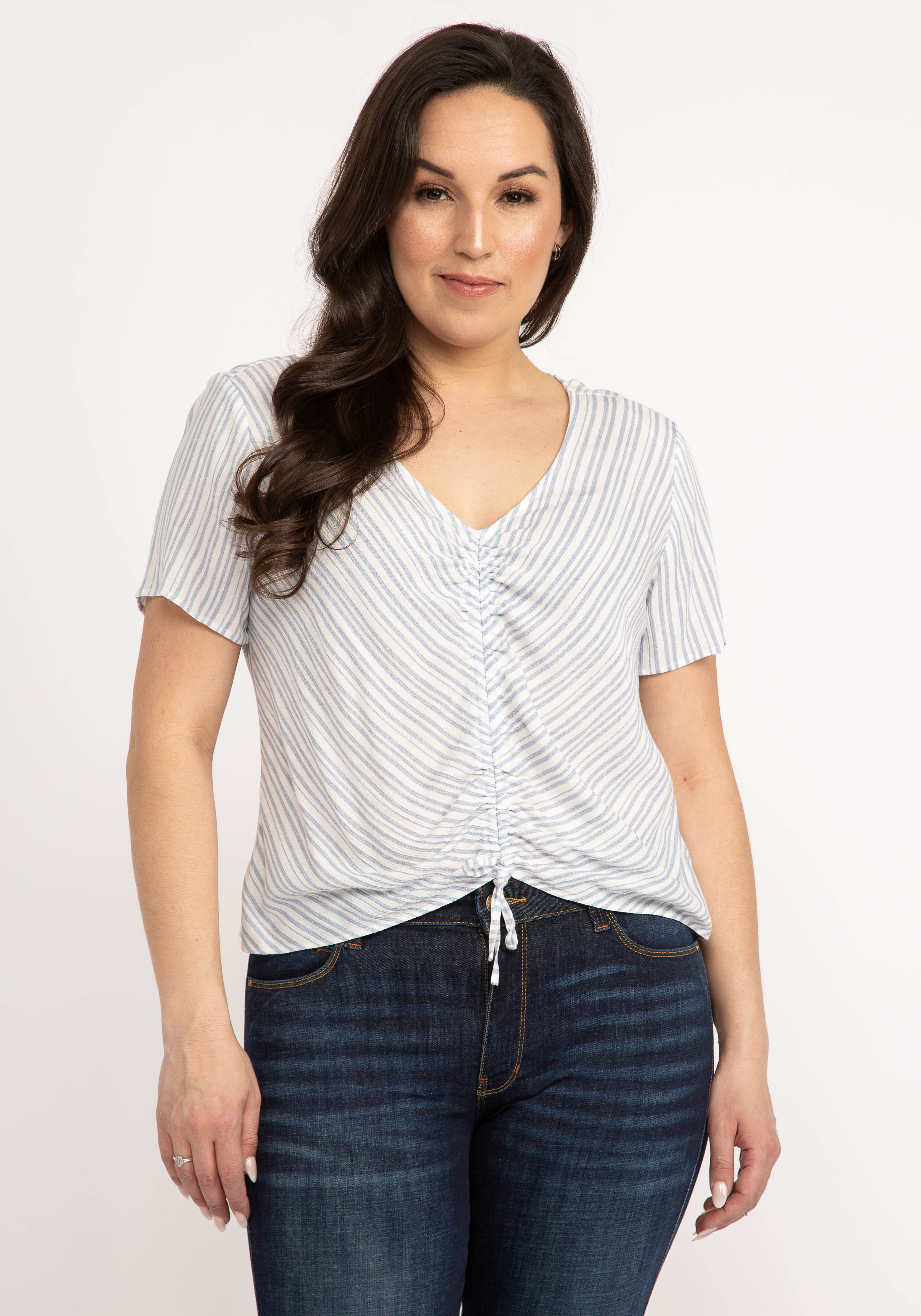 breanna short sleeve shirt Image 1