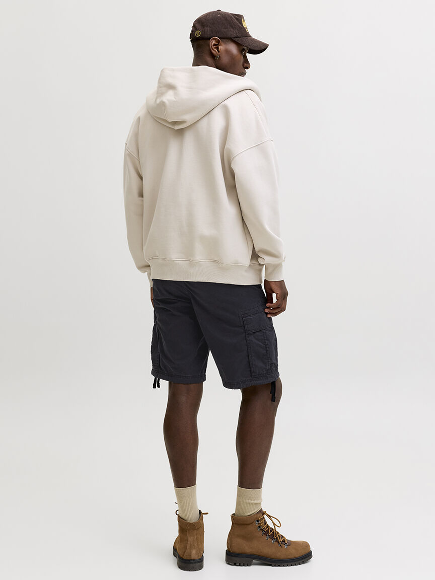 cole frank cargo short
