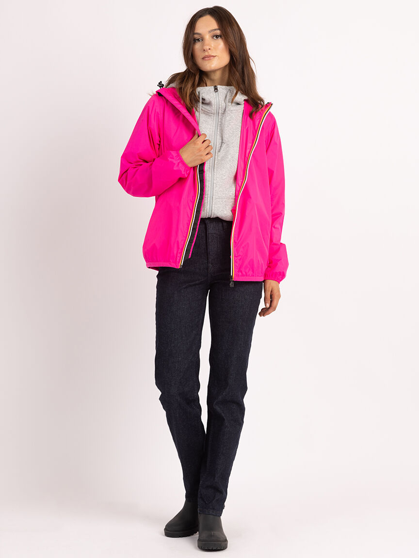 claude windbreaker jacket Image 3