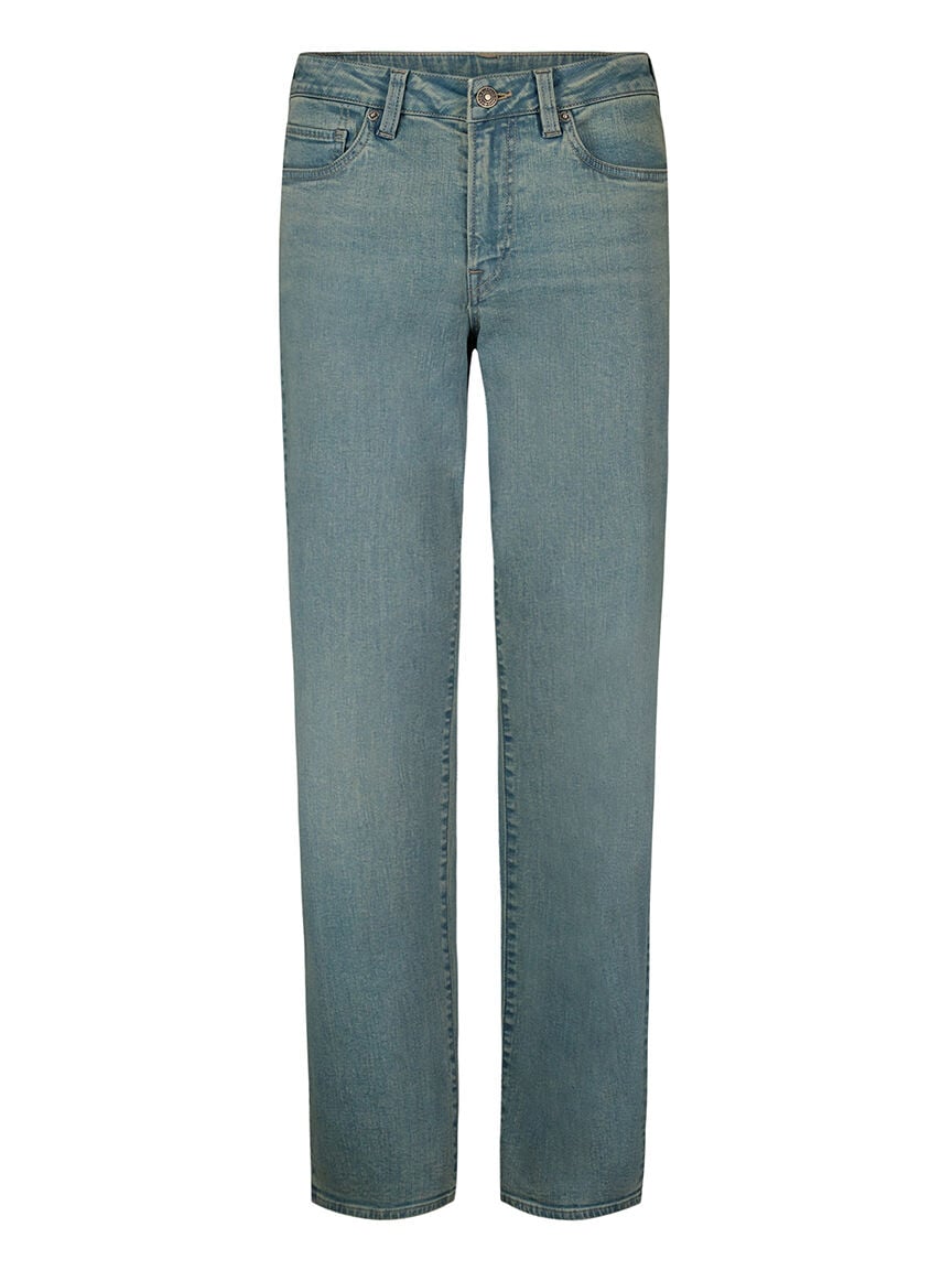 ruffer easy fit jeans faded wash