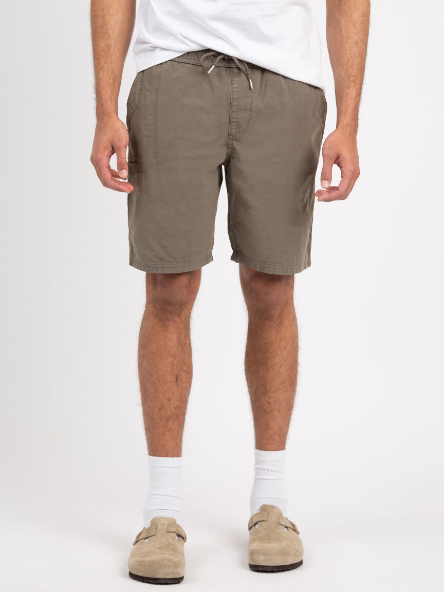 ray pull on jogger short &ndash; 9&rdquo; inseam Image 2