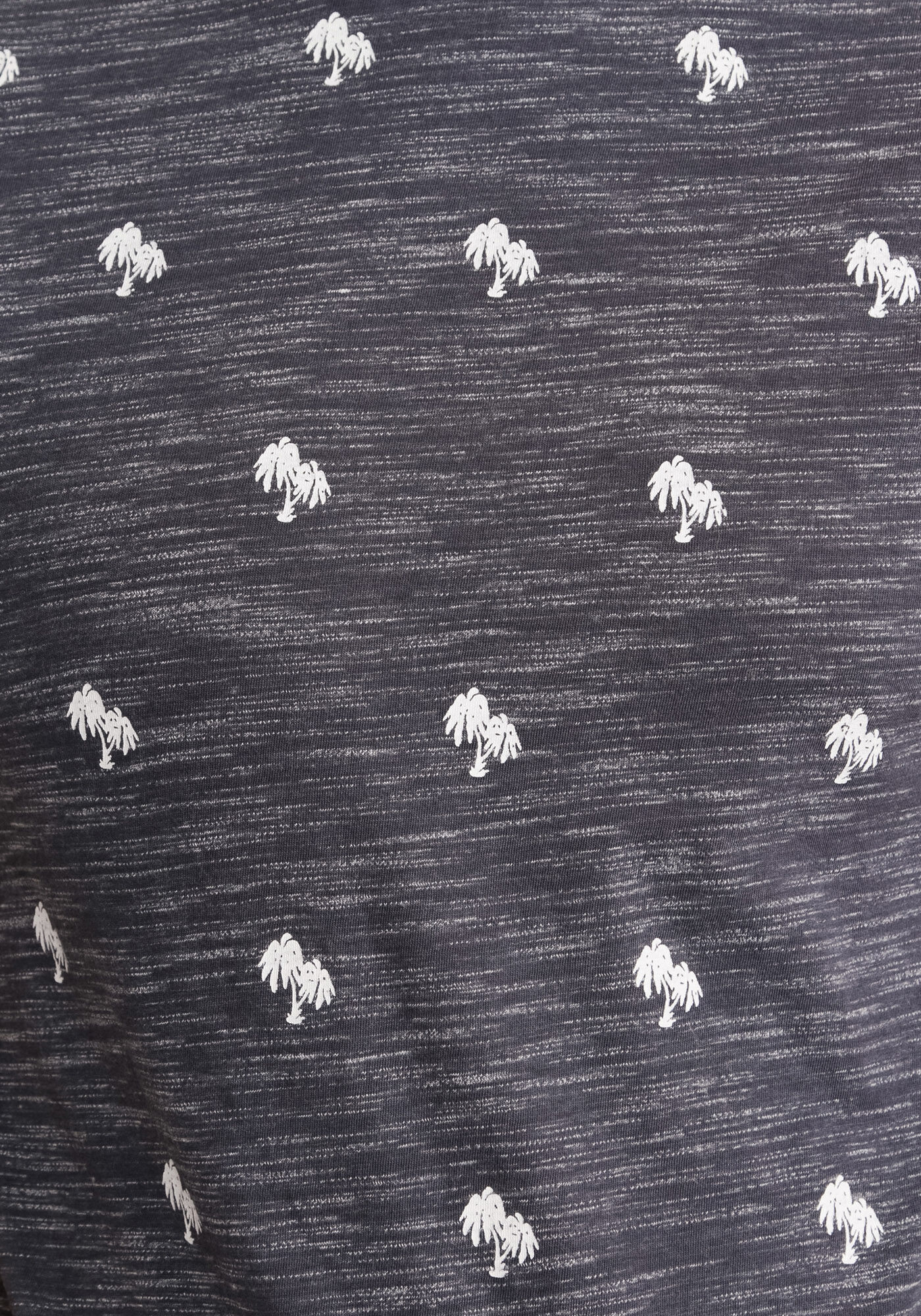 james all-over print t-shirt Image 6