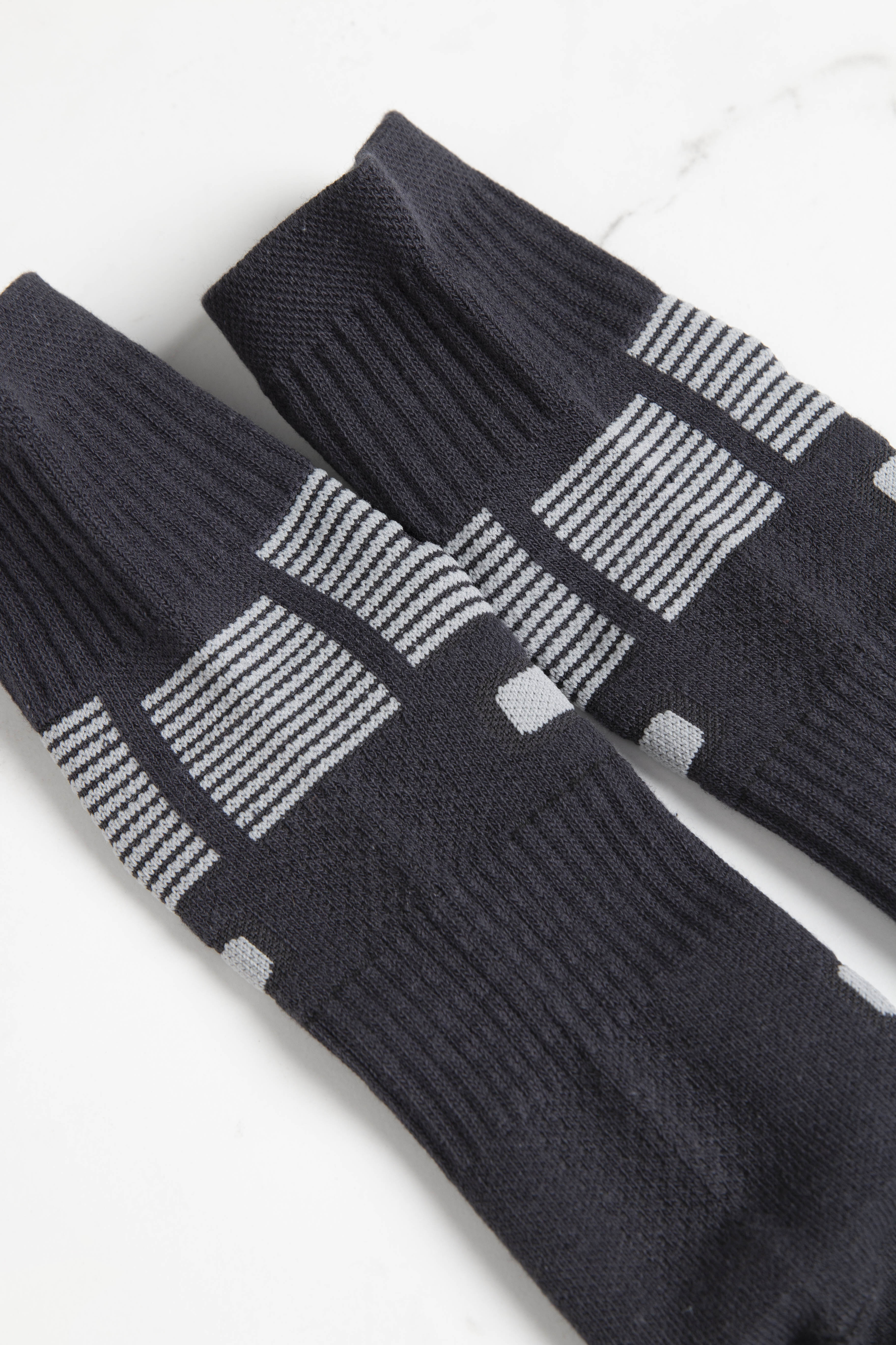 single pack athletic sock Image 3