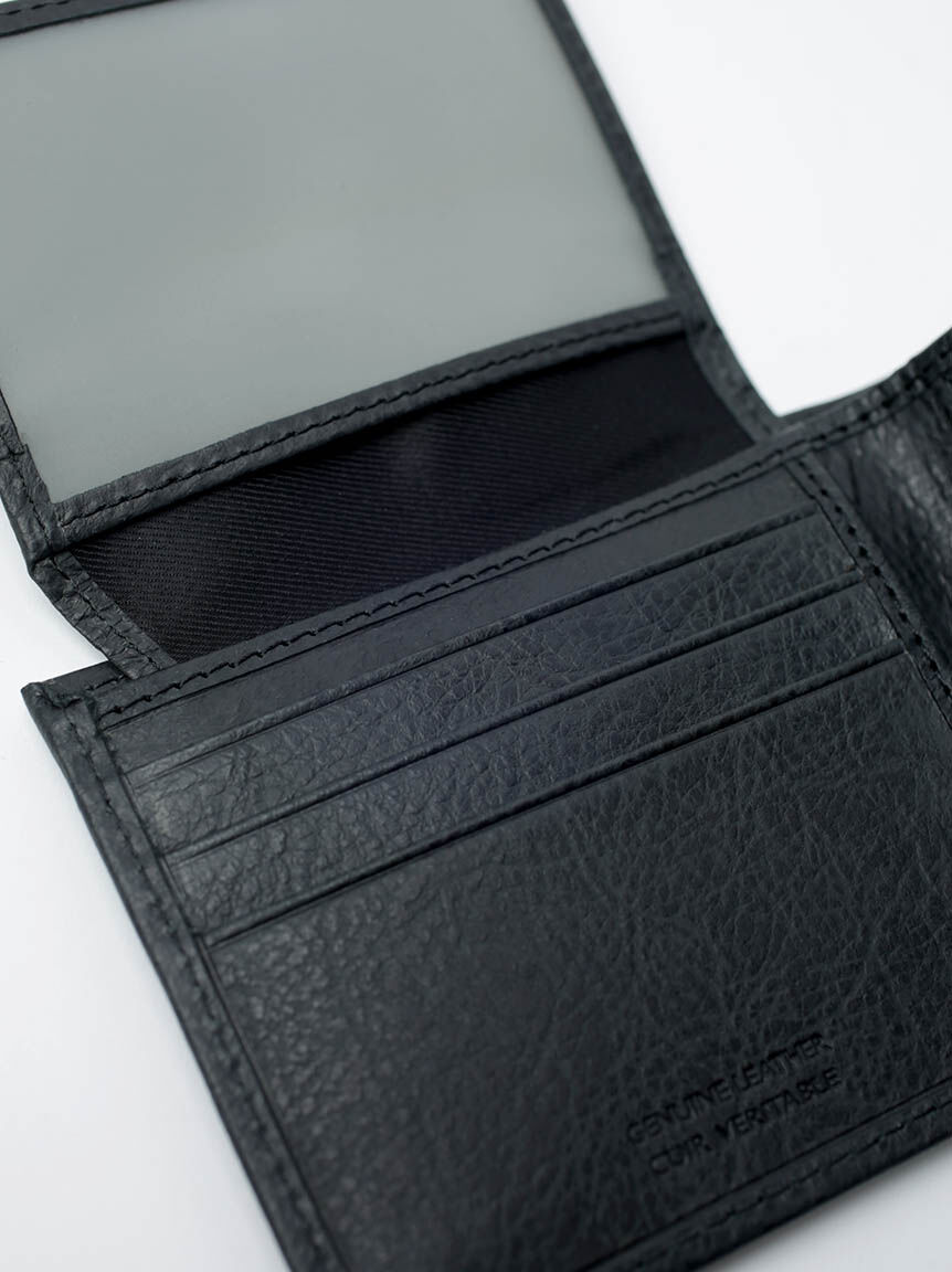 men's passcase wallet Image 5