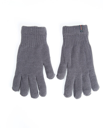 men's heat max gloves Image 1