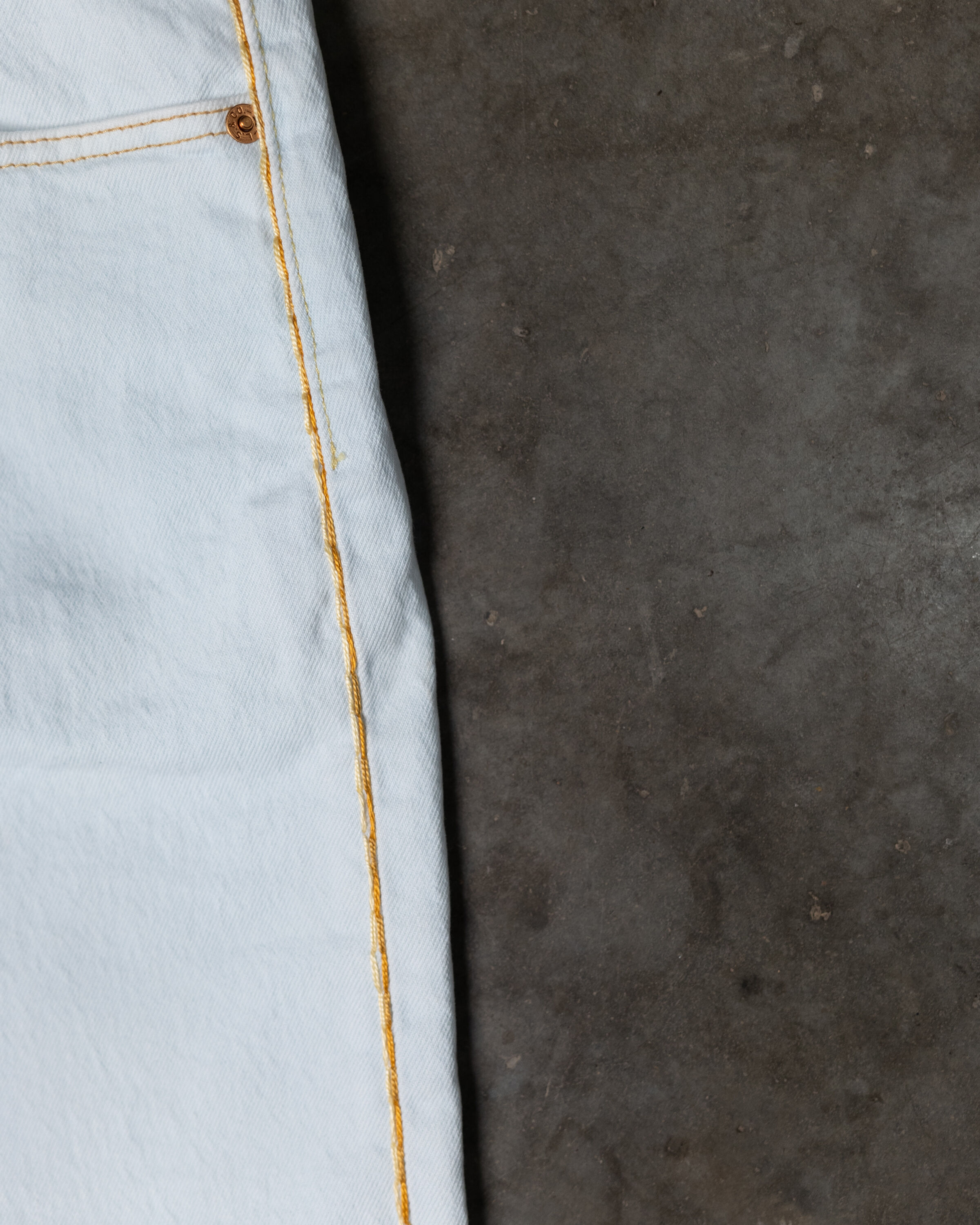 levi's 501 skinny Image 2