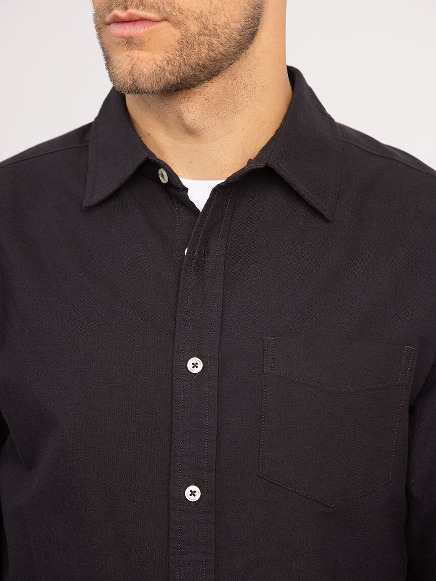 clifford oxford shirt Image 4