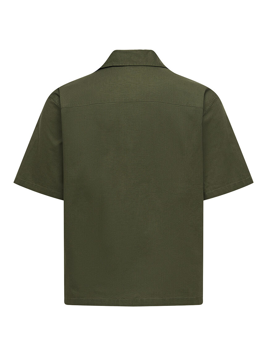 reid resort shirt Image 2