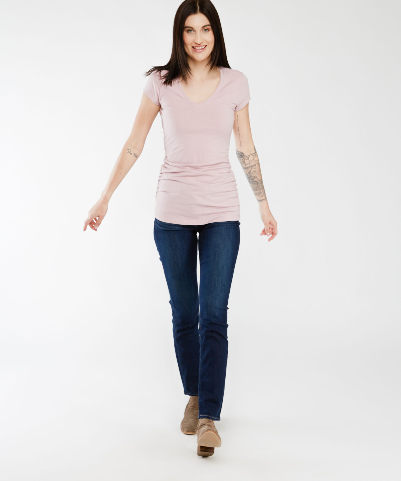 jenny ruched -ft21 Image 5